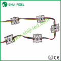 outdoor smd led module dmx full color changing 3535 rgb smd led module